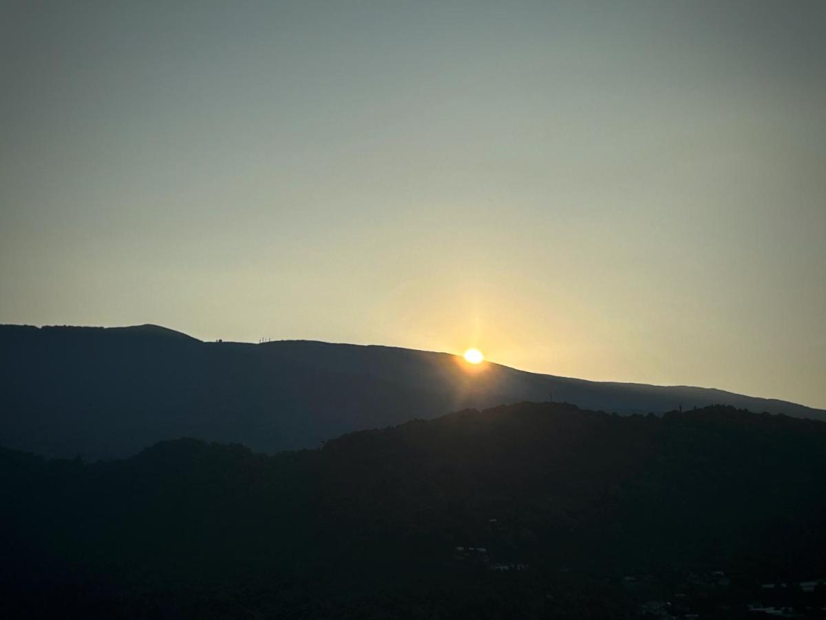 Λευκή Καμέλια Ξενοδοχείο Ανήλιο Πηλίου Εξωτερικό φωτογραφία