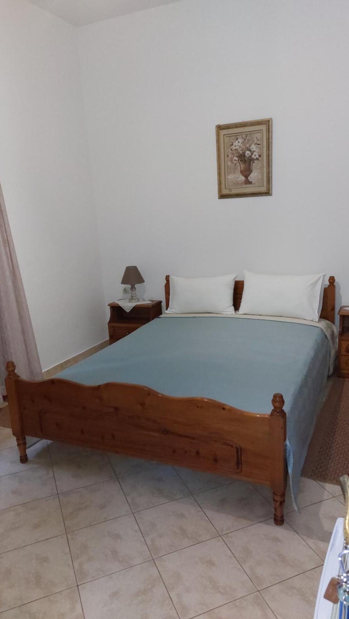 Λευκή Καμέλια Ξενοδοχείο Ανήλιο Πηλίου Εξωτερικό φωτογραφία